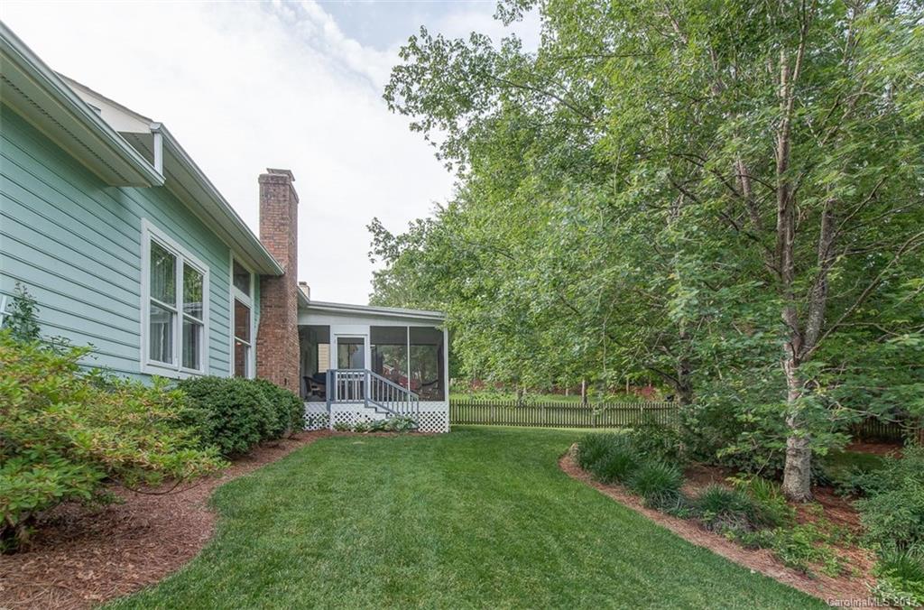 Marshbrooke - Residential