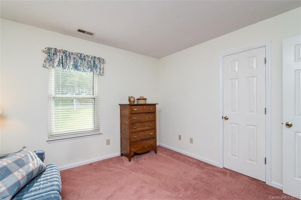 Marshbrooke - Residential