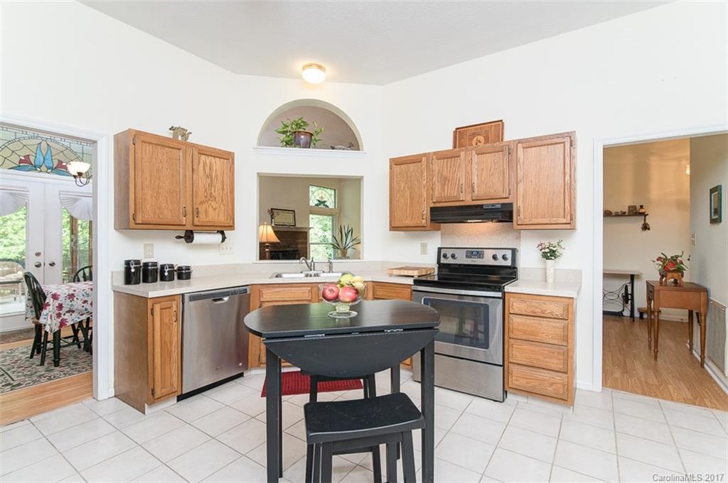 Marshbrooke - Residential