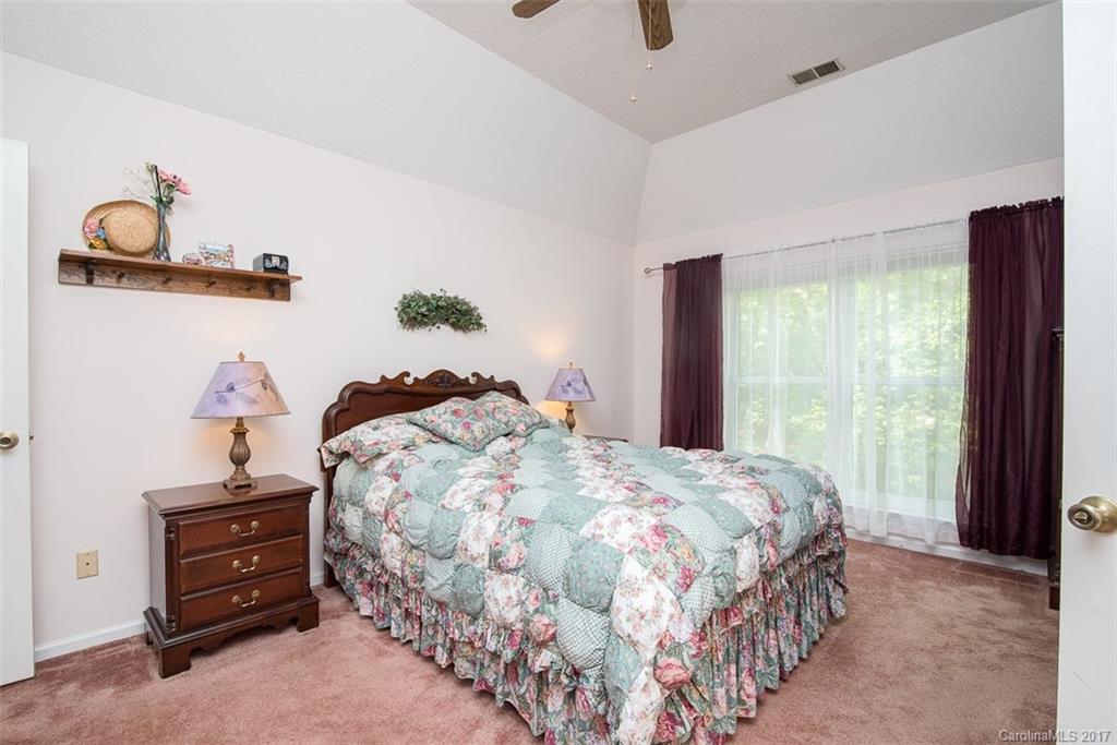 Marshbrooke - Residential