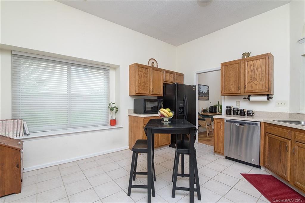 Marshbrooke - Residential