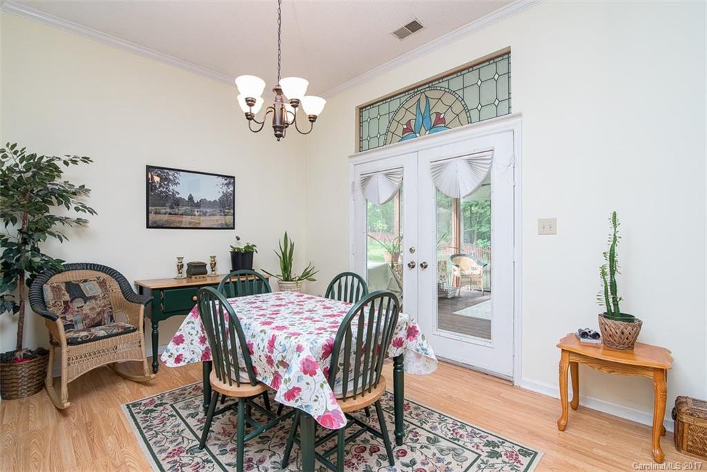 Marshbrooke - Residential