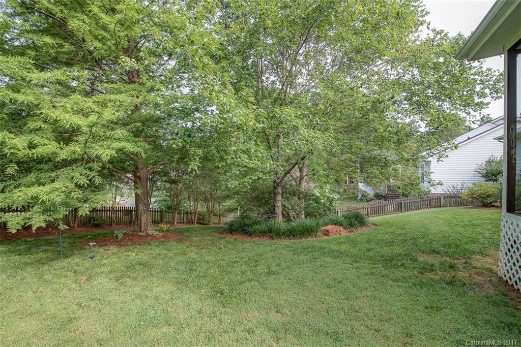 Marshbrooke - Residential