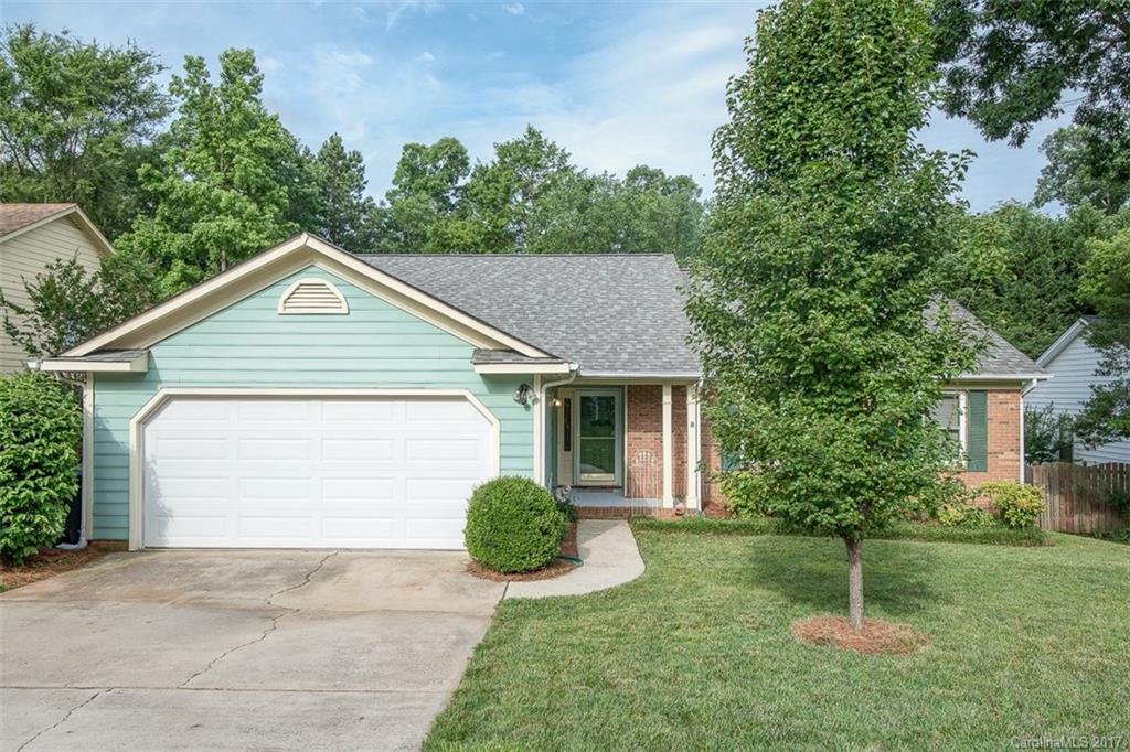 Marshbrooke - Residential