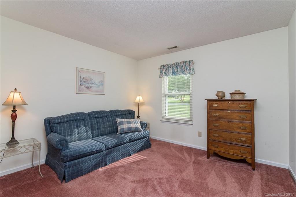 Marshbrooke - Residential