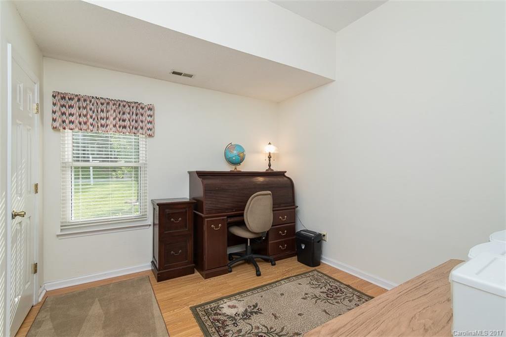 Marshbrooke - Residential