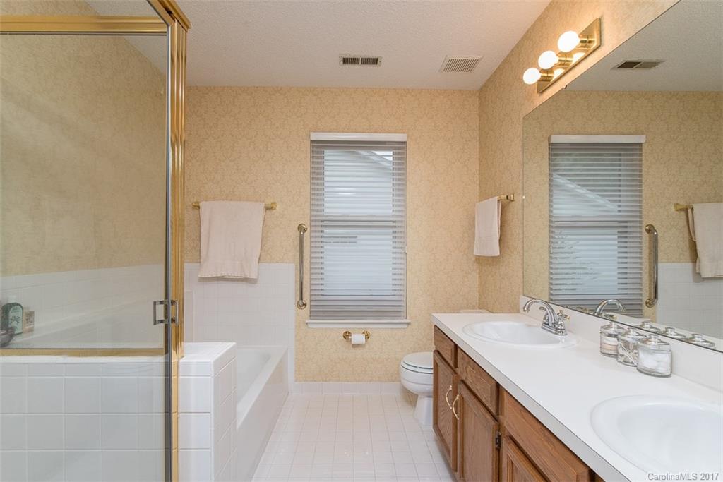 Marshbrooke - Residential