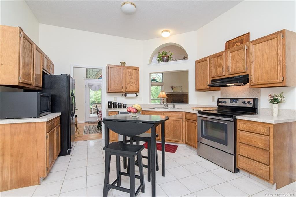 Marshbrooke - Residential