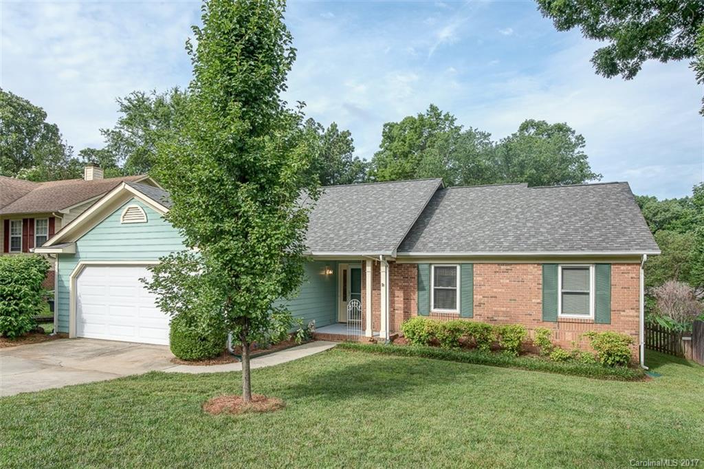Marshbrooke - Residential