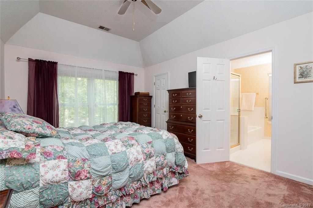 Marshbrooke - Residential