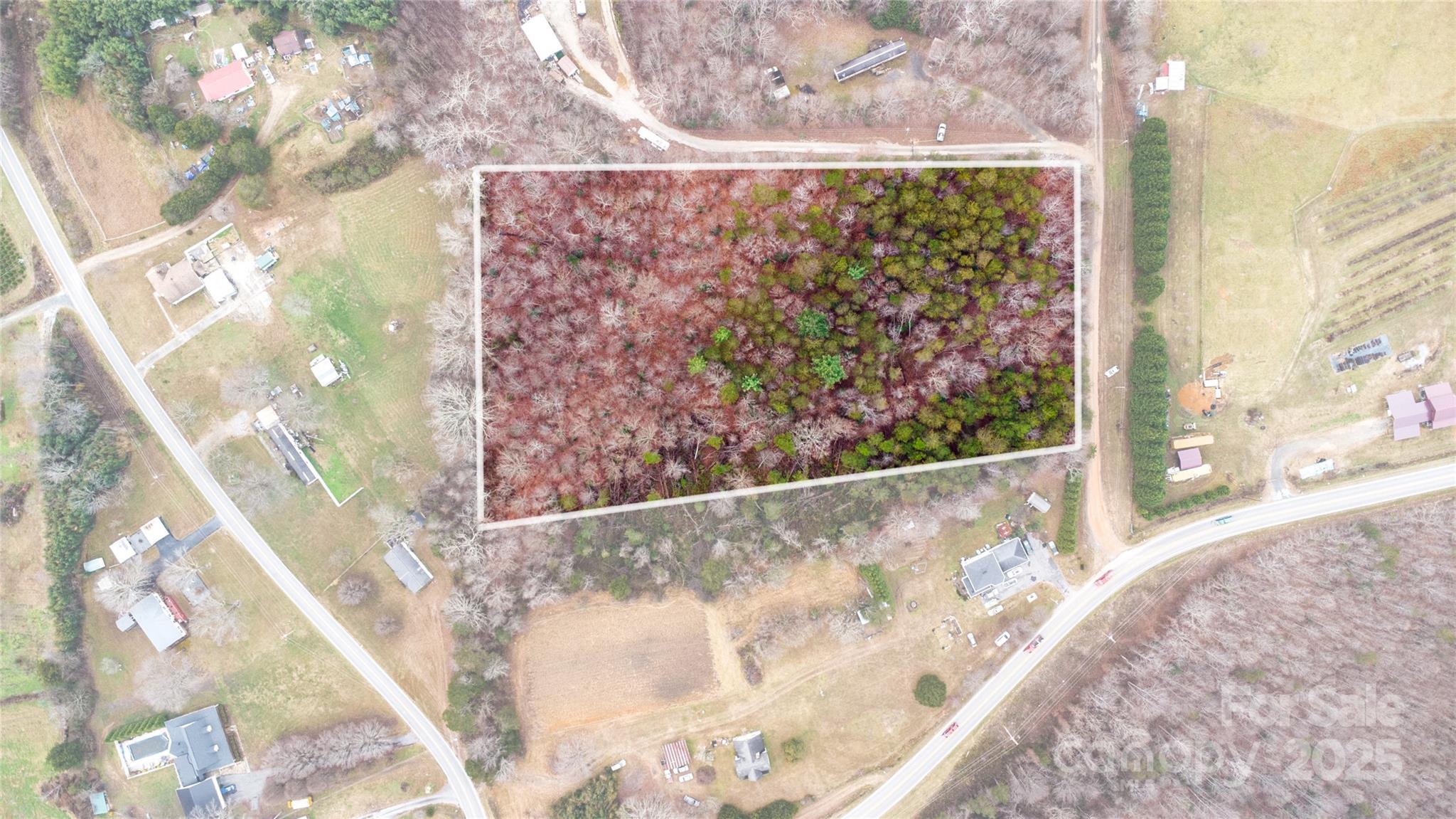 5264 Matthews Pond Road