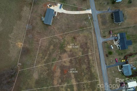 Photo of 000 SPEAKS Road #2, Olin, NC 28660 (MLS # 4356473)