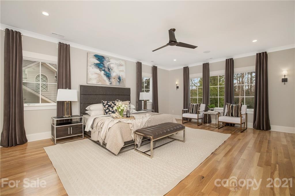 Providence Park - Residential