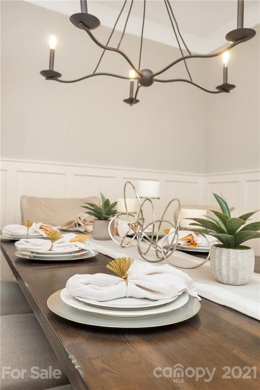 Providence Park - Residential