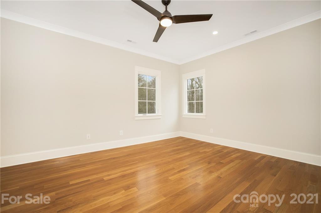 Providence Park - Residential