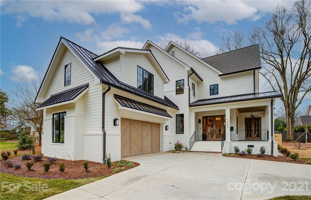 Providence Park - Residential