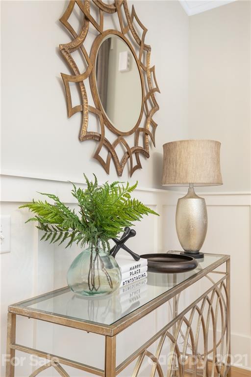 Providence Park - Residential