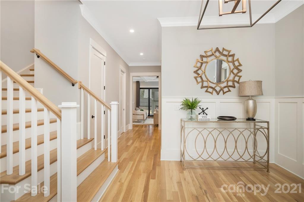 Providence Park - Residential