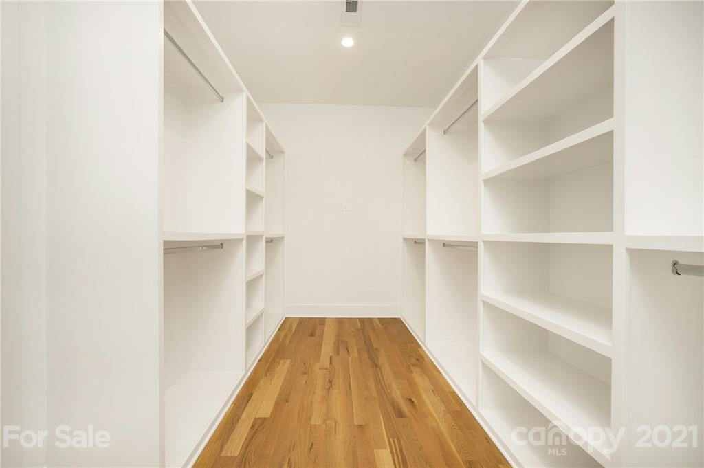 Providence Park - Residential