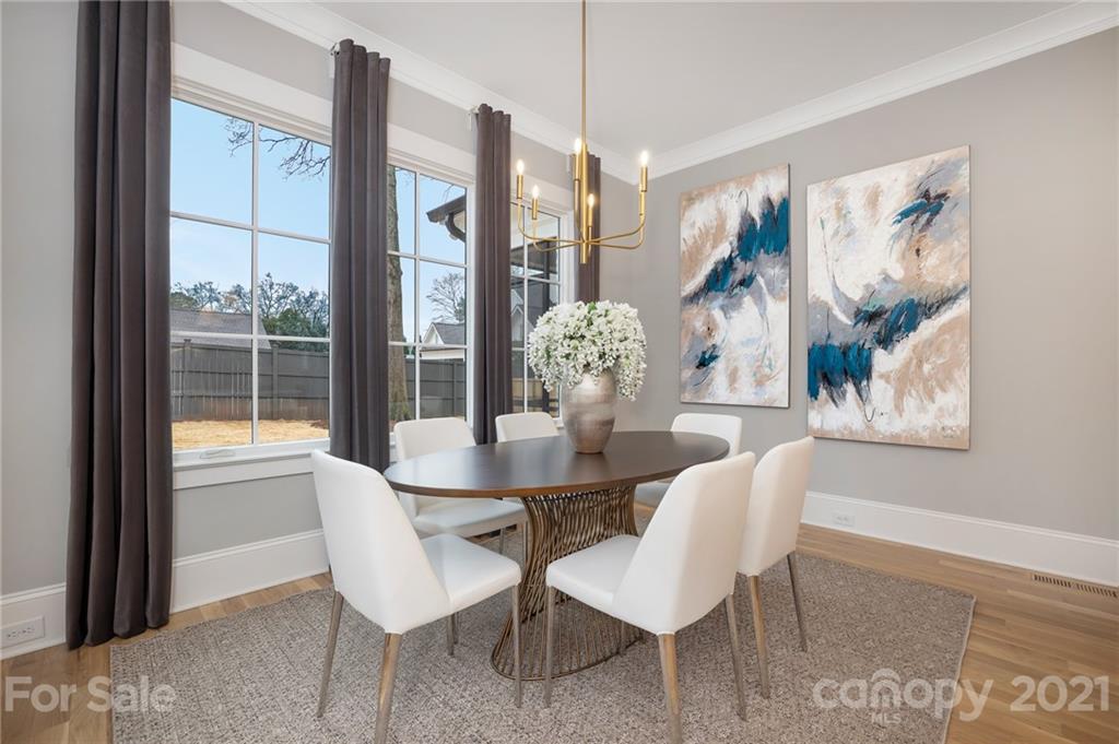 Providence Park - Residential