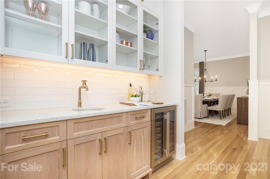 Providence Park - Residential