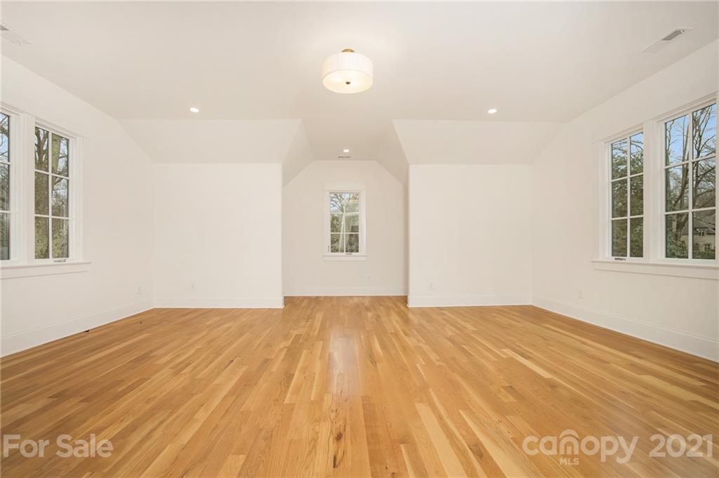 Providence Park - Residential