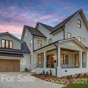 Providence Park - Residential