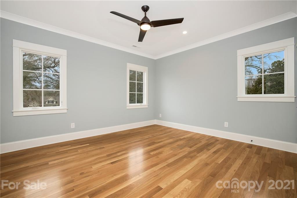 Providence Park - Residential