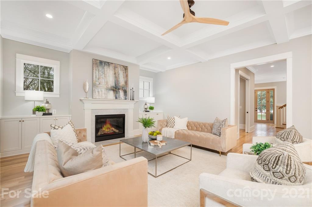 Providence Park - Residential