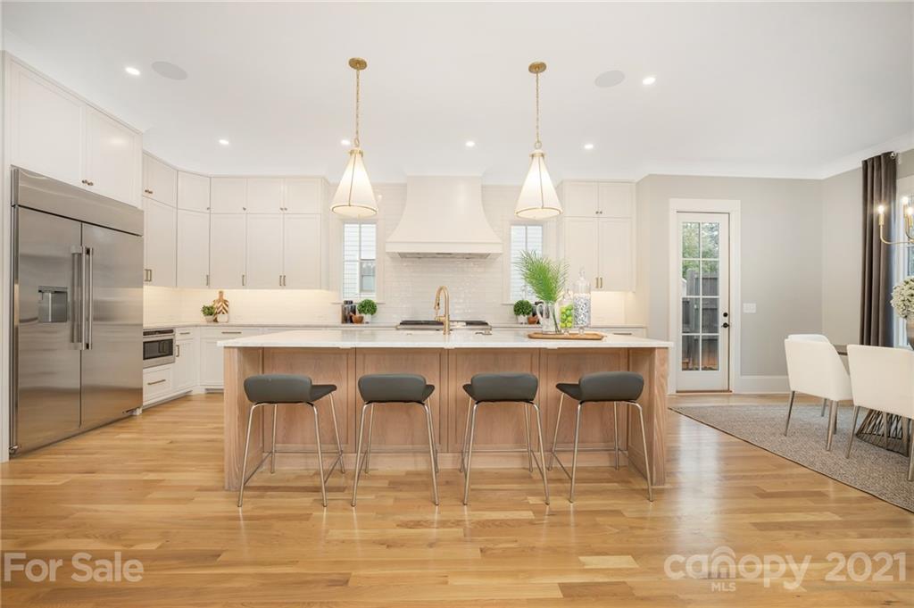 Providence Park - Residential