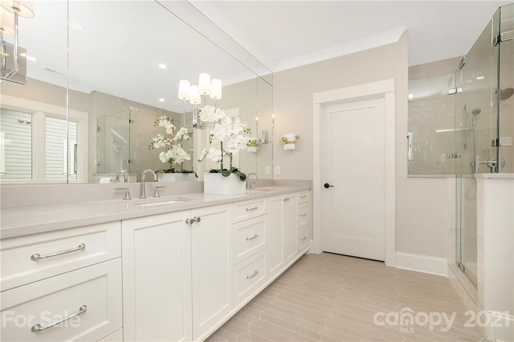 Providence Park - Residential