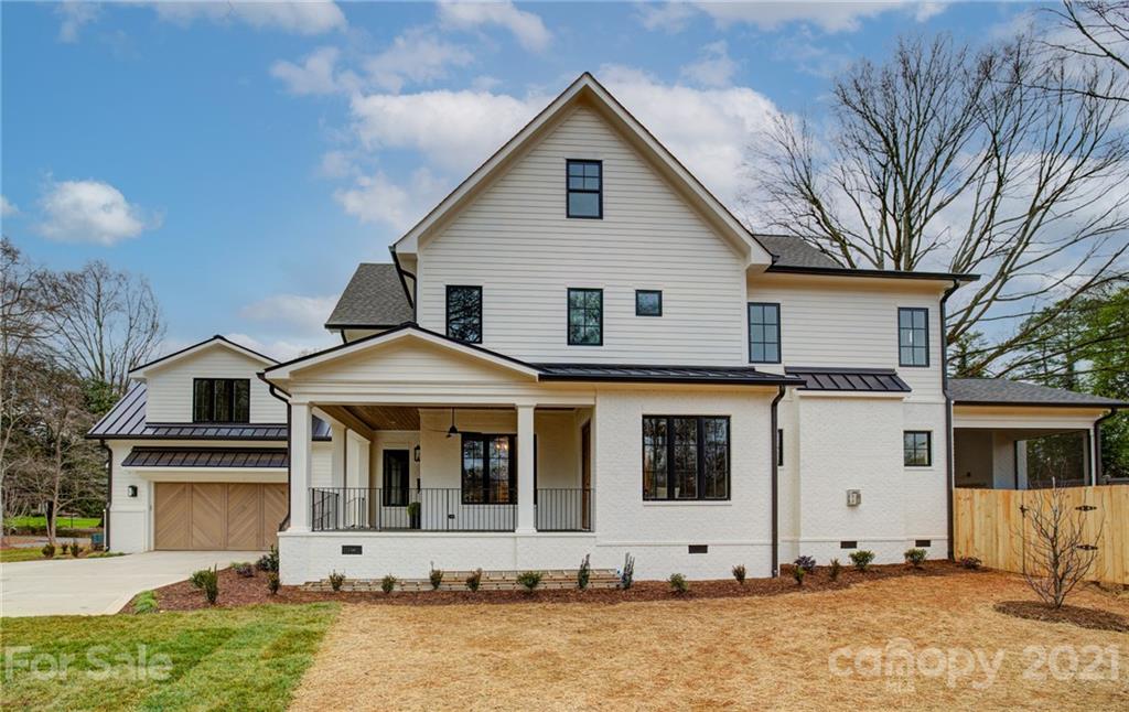 Providence Park - Residential