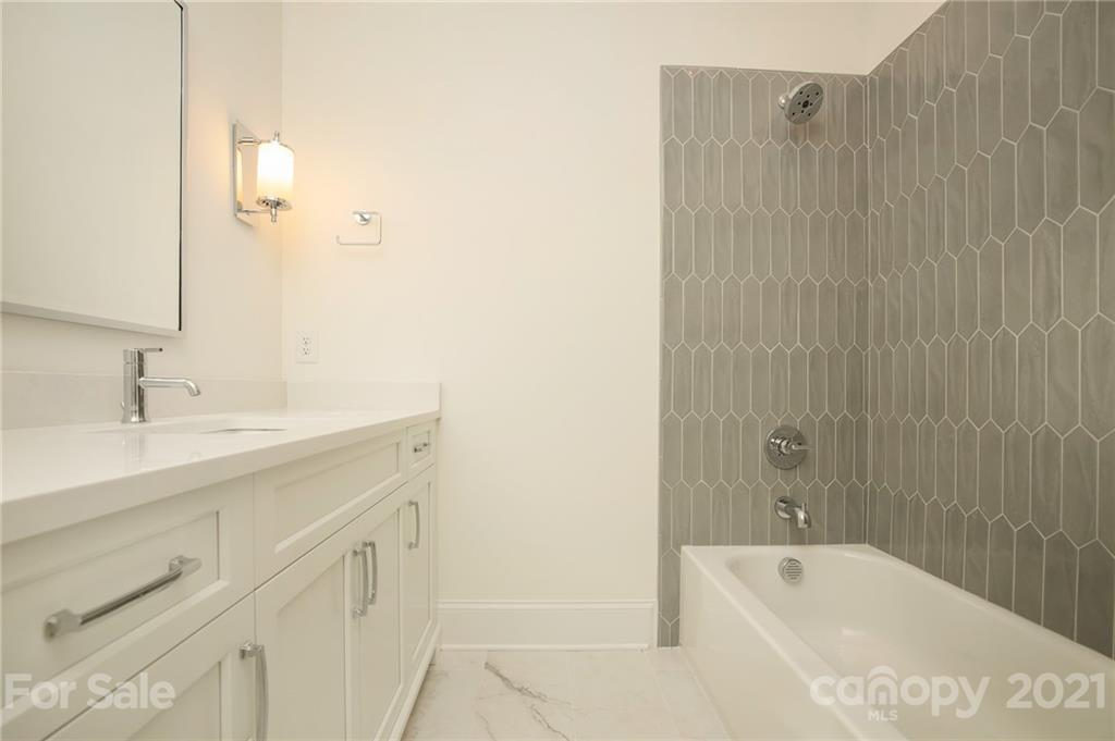 Providence Park - Residential