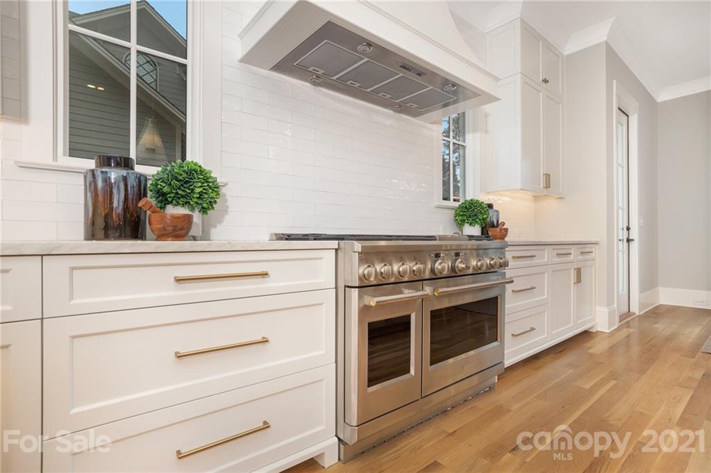 Providence Park - Residential