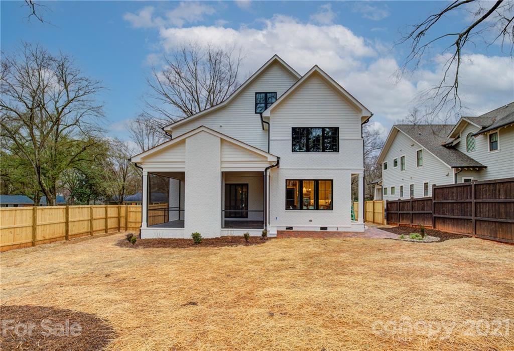 Providence Park - Residential