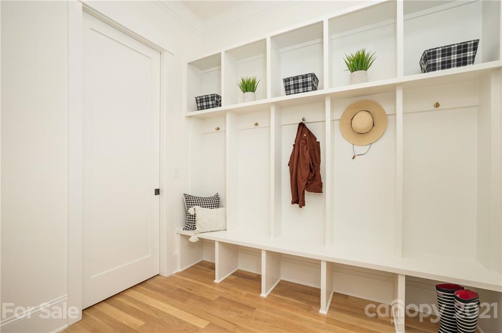 Providence Park - Residential