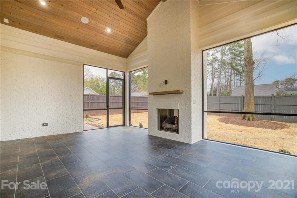 Providence Park - Residential