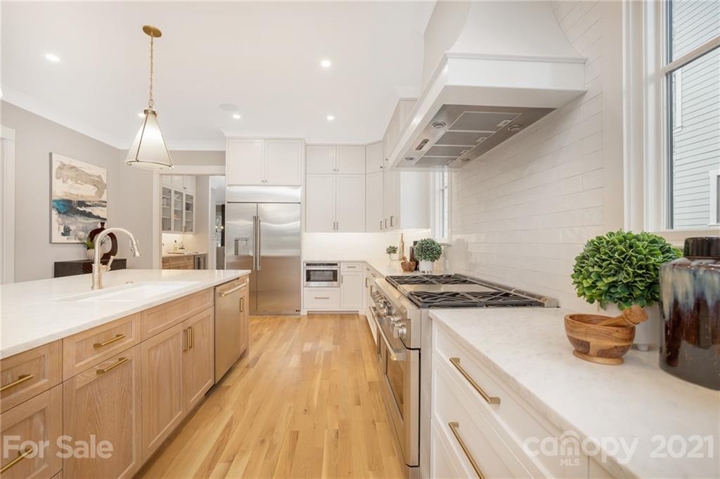 Providence Park - Residential