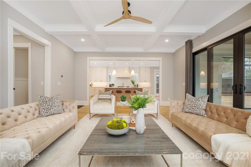 Providence Park - Residential