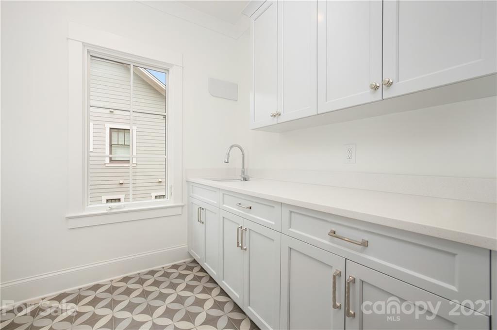 Providence Park - Residential