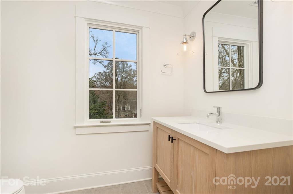 Providence Park - Residential