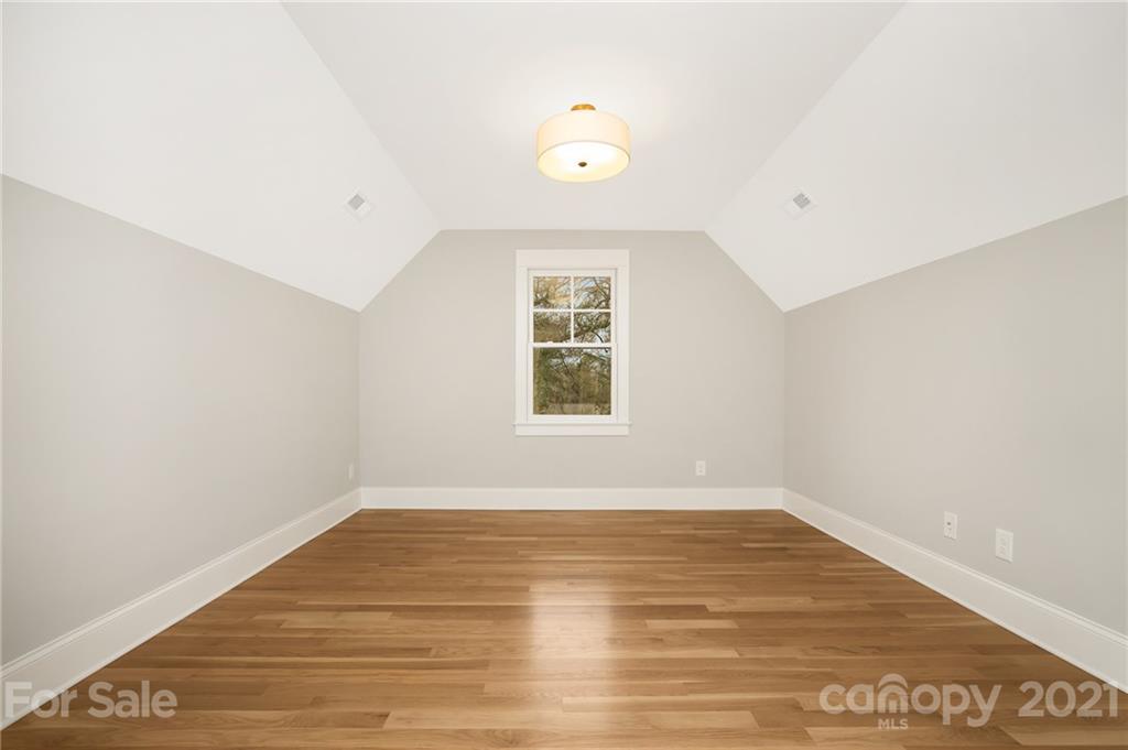 Providence Park - Residential