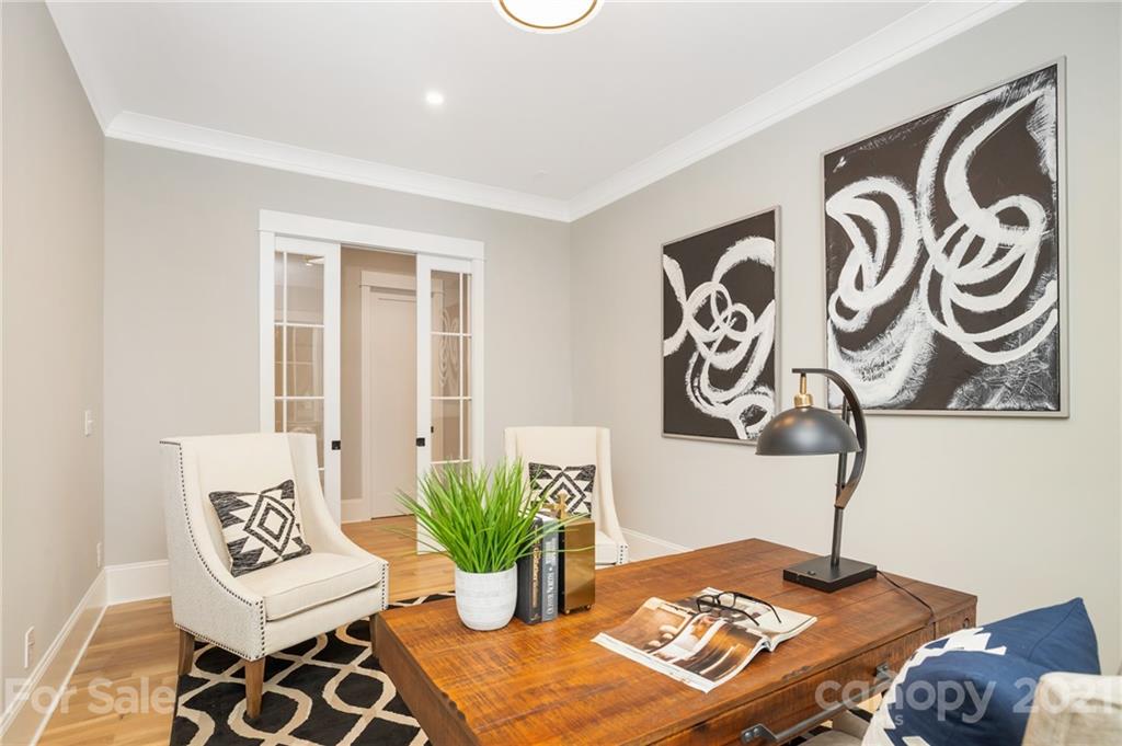 Providence Park - Residential