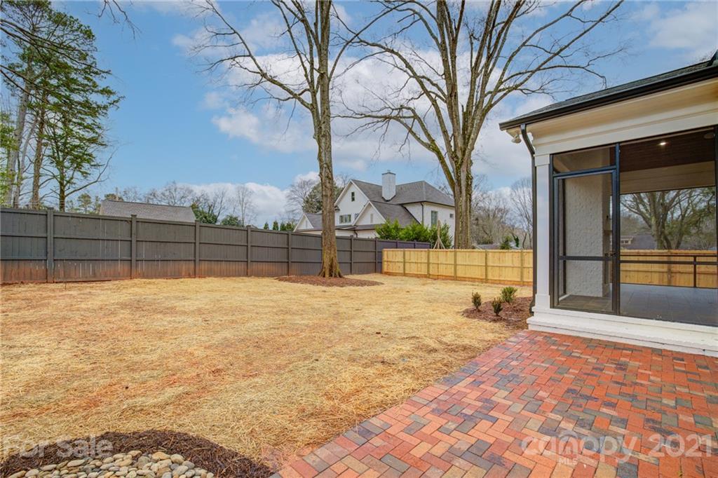 Providence Park - Residential