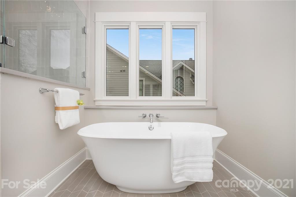 Providence Park - Residential