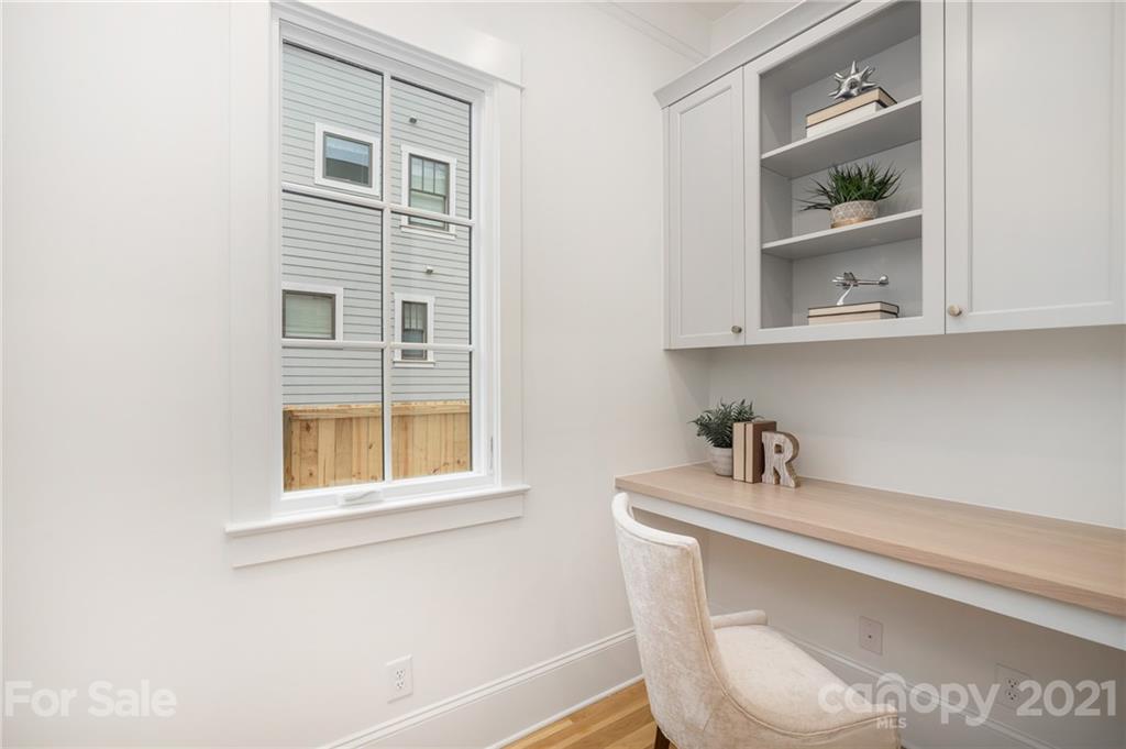 Providence Park - Residential