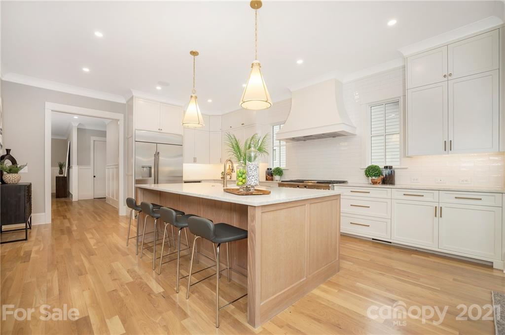 Providence Park - Residential