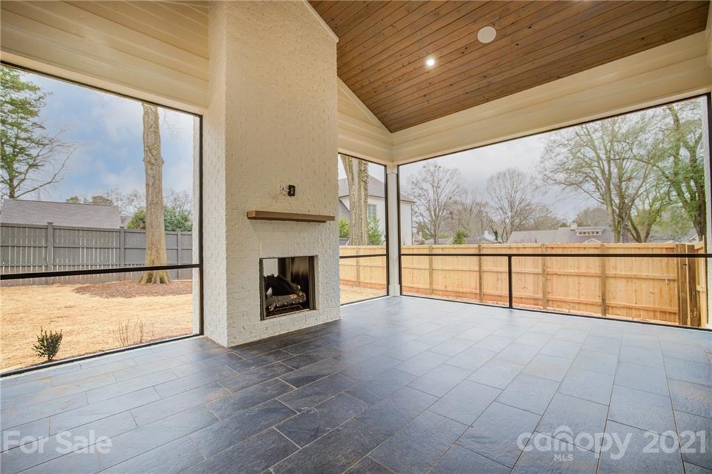 Providence Park - Residential