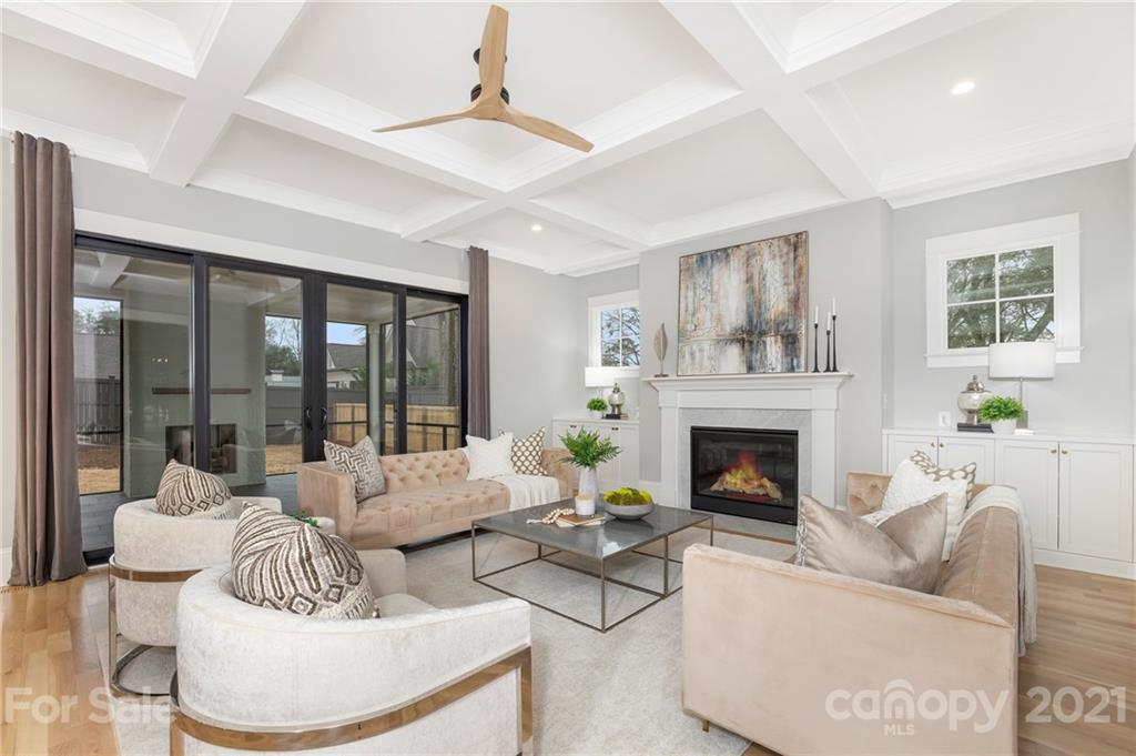 Providence Park - Residential