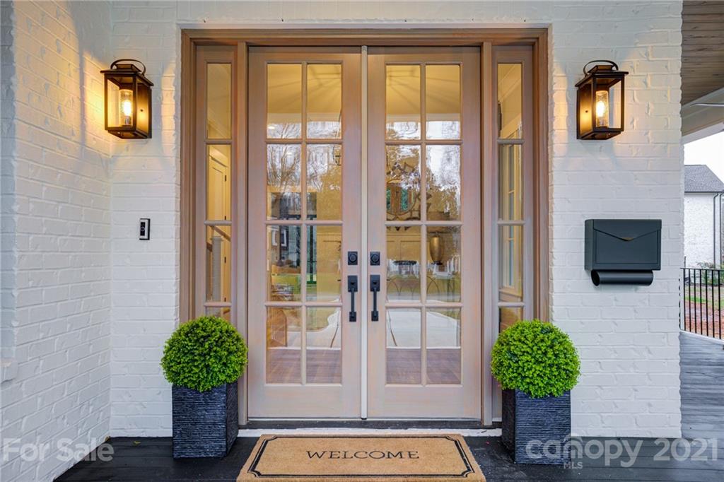 Providence Park - Residential